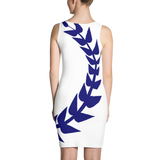 Reef Zeta 50/50 Dress