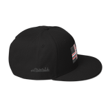 Portland Rmx Supreme SSL Snapback Hat