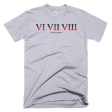 678 Numerals ATL RB