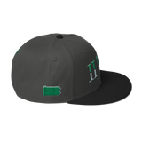215 GG Stateside LTD Snapback Hat