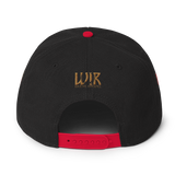 330 Bold Gold Stateside LTD Snapback Hat