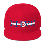 317 Indy Stateside LTD Snapback Hat