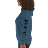 Queen LLL Hooded Sweatshirt