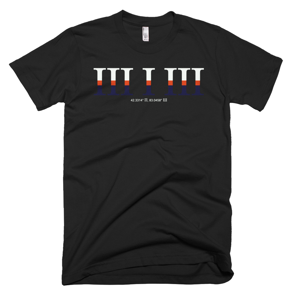 313 Numerals WOB