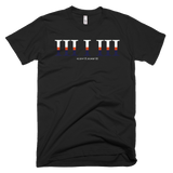 313 Numerals WOB