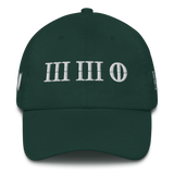 330 Stateside LTD Dad Hat