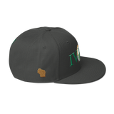414 Stateside LTD Snapback Hat