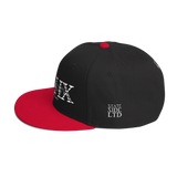 419 Glass City Classic Stateside LTD Snapback Hat