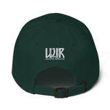 Love Rose Dad hat