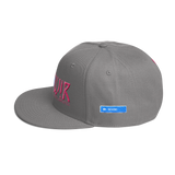 I-95 Nights Cruisethru Snapback Hat