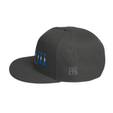 313 Stateside LTD Snapback Hat