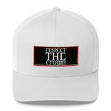 RTC Blackbox Trucker Cap