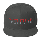 740 S&G Stateside LTD Snapback Hat