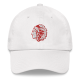 330 City Series Classic Wilson Dad Hat
