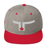 The 6ix Rmx Supreme Snapback