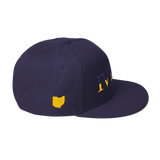 419 Stateside LTD Snapback Hat