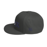 919 Durham Stateside LTD Snapback Hat