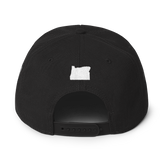 Portland Rmx Supreme SSL Snapback Hat