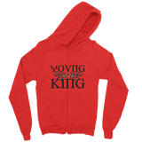 Young King Hoodie