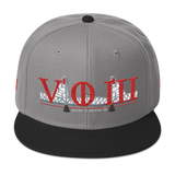 503 Landmark Stateside LTD Snapback Hat