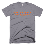 864 Numerals OBW