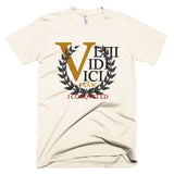 Veni Vidi Vici Gold V Earthtones