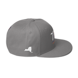 718 Stateside MX Snapback Hat