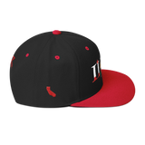 213 Cali Stateside LTD Snapback Hat