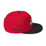 Portland Rmx Supreme SSL Snapback Hat