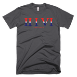 216 Numerals RWB