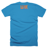 313 Numerals WOB