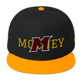 330 City Classic Mooney Snapback Hat