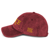 Price Girls Vintage Cap (Custom Request)