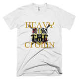 Heavy Lies The Crown