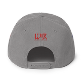 937 Split Stateside LTD Snapback Hat