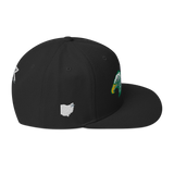 Alumni Southside I Snapback Hat