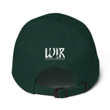 517 Numerals Dad Hat