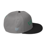 740 Athenians Stateside LTD Snapback Hat