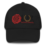 WIR Rose Dad Hat