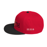 330 City Series Special North Snapback Hat