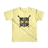 Coat Of Arms kids t-shirt