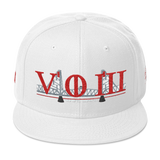 503 Landmark Stateside LTD Snapback Hat