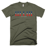 313 Numerals BWR