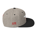 The 6ix Rmx Supreme Snapback