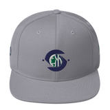 Seattle Supreme SSL Snapback Hat