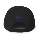 713 Lone Star Stateside LTD Snapback Hat