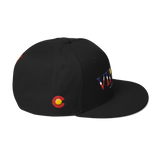720 Stateside LTD Snapback Hat