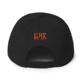 405 OKC Stateside LTD Snapback Hat