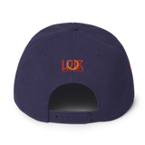 720 Stateside LTD Snapback Hat