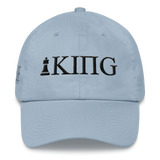 King Classic Dad Hat